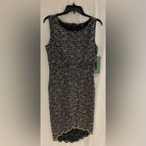 Blu Sage Women’s Evening Dress